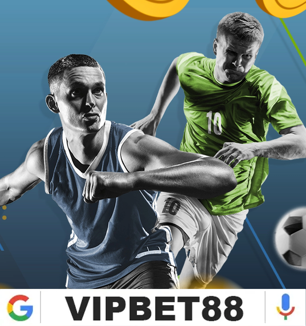 VIPBET88: Taruhan Situs Judi Bola Online Terpercaya Hari Ini